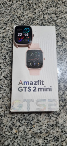 Amazfit Gts 2 Mini 