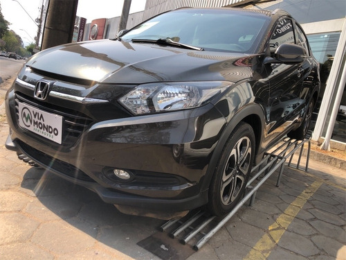 HR-V 1.8 16V FLEX EX 4P AUTOMÁTICO