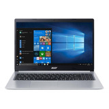 Notebook Acer Aspire 5 A515-54-50bt I5 10th 8gb Ssd512gb W10