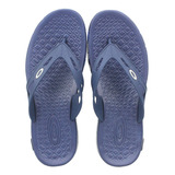 Chinelo Oakley Killer Point Camo Navy