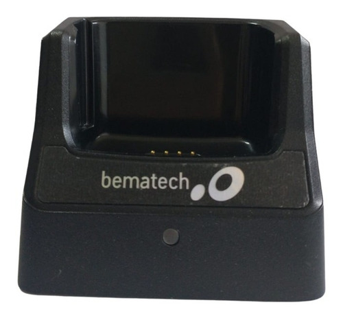 Base Coletor De Dados Bematech