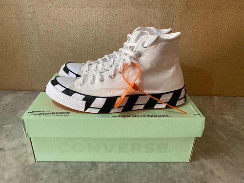 Converse Off White 44eu