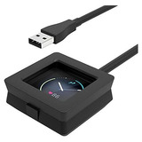 Cargador De Repuesto Para Reloj Inteligente Con Carga Usb