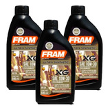 Aceite Sintetico Fram 10w30 Sn 946ml 3p