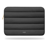 Funda Para Laptop 13 A 14 Pul. Macbook Air M2  iPad 12.9 Neg