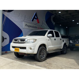 Toyota Hilux 2011 Vigo 3.0cc