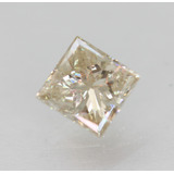 Diamante De .74 Ct Vs1, Certificado Igl Inscripción Láser 