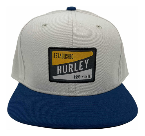Gorra Hurley Towner Hat
