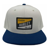 Gorra Hurley Towner Hat