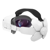 Alça De Cabeça Para Acessórios Oculus Quest 2 Quest2 Vr