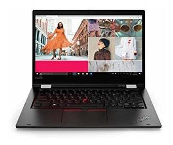 Lenovo Thinkpad L13 Yoga Gen 2 2-en-1 13.3  Fhd Ips Touch La