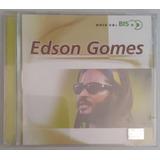Cd - Edson Gomes - (dois Cds Bis) 2000