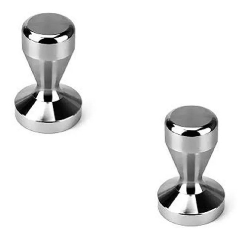 Tamper Acero 58 Mm Peso 700 Grm