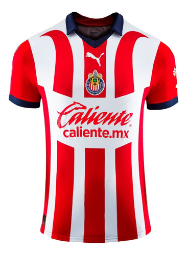 Jersey Chivas Chicharito 14