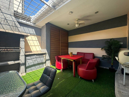 Se Vende Townhouse 168m2 Residencia Muralla Alta Urb. Los Mangos Cod 259787 - Imagen 3