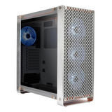 Inwin Dubili Chasis Para Juegos De Torre Completa Serie Ibui