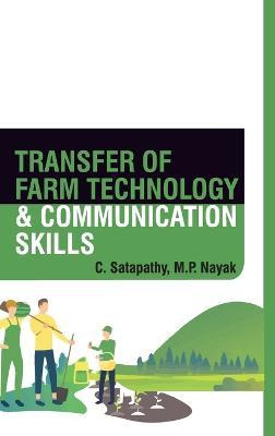 Libro Transfer Of Farm Technology And Communication Skill...
