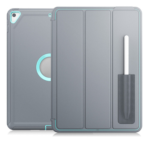 Capa Para Tablet Com Slot Para Caneta Para iPad Air3