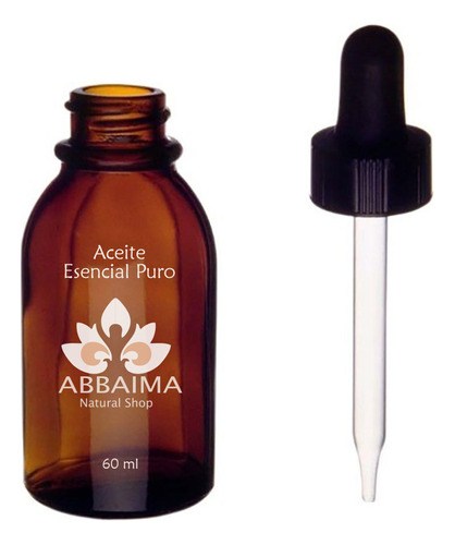 Aceites Esenciales Puros 60ml - mL a $15000