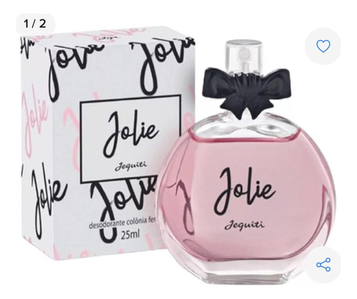 Perfume Jolie 25ml