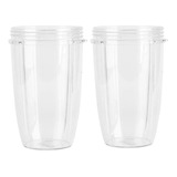 Juego De Vasos Nutribullet 24oz 