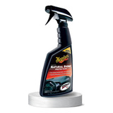 Meguiars Protector De Tableros Natural Shine