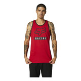 Playera Fox Paddox Premium Tank Para Hombre, Original