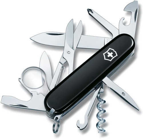 Victorinox Navaja Suiza Para Explorador