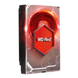 Western Digital Wd Red 3tb Disco Duro Sata Pc Escritorio