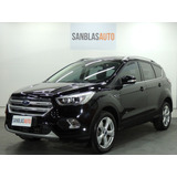 Ford Kuga Titanium 2018 2.0 Ecoboost Awd 6at San Blas Auto