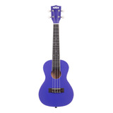 Ukelele De Concierto Candy Shoppe Collection Blackberry