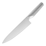 Cuchillo Oriental Acero 31,5cm Japonés Cocina Profesional