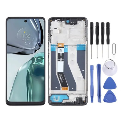 Pantalla Táctil Lcd Para Motorola Moto G24 Power | Envío gratis