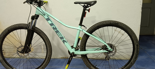 Bicicleta Trek Marlin 6 Talla M Aro 27,5