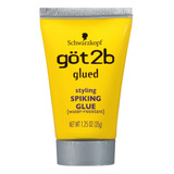 Got2b Glued Styling Gel 35g - g a $1111