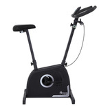 Bicicleta Ergométrica Dream Fitness Dr Ex 500 Vertical Cor Chumbo