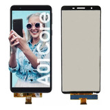 Modulo Para Samsung A01 Core Oled Pantalla Display Touch