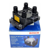 Bobina De Encendido Fiat Palio Siena 1.3 16v Original  Bosch