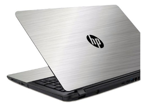 Adesivo Skin Notebook Hp Probook 440g3  - Tampa + Logo