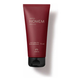 Natura 2 Em 1 Balm Pós Barba Hidratante Homem Sagaz 75ml