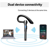 Auricular Inalámbrico Bluetooth Para Teléfonos Celulares, 20