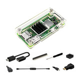 Estuche Completo Para Raspberry Pi Zero 2 W