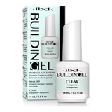 Building Gel En Botella Clear Ibd X 14 Ml