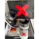 Zapatillas Nike Jordan 1 Retro High Og