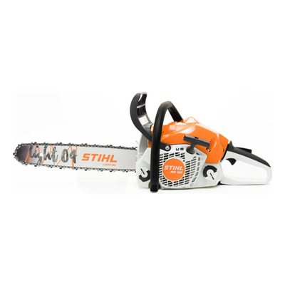 Motosierra Stihl Ms 182 Esp 16'' Color Naranja | Envío gratis