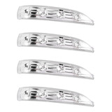 Luz De Espejo Retrovisor Para Tucson Ix35 2010-2014, Señal D