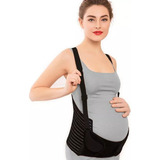 Cinturón De Soporte Lumbar Abdominal Para Mujeres Embarazada