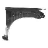 Guardabarro Delantero Derecho Toyota Hilux 12-15 Para Fender