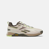 Zapatillas Nano X3 Adventure Stucco Reebok Ie6709