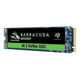 Ssd M.2 1tb Disco Estado Solido Seagate Barracuda Q5 Nvme